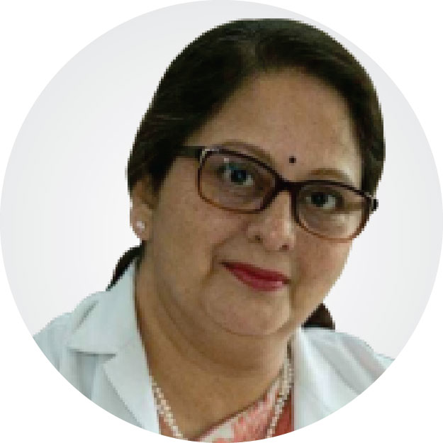Dr. Renuka Bradoo